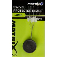 Matrix - Margea protectie nod - Swivel Protector Beads Standard